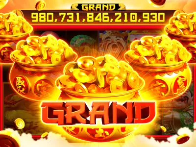 Seleção de slots premium 939bet4